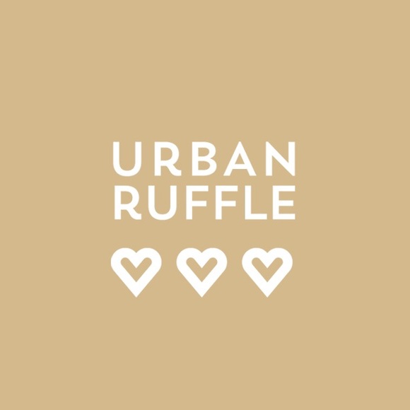 Meet Urban Ruffle - Picture 1 of 3